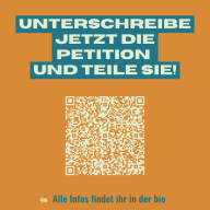 Rohstoffwende jetzt: Petition teilen & unterstützen
